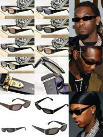 Picture of Chrome Hearts Sunglasses _SKUfw75327042fw